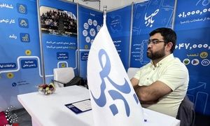 بادصبا بیش از یک تقویم اذان‌گو است