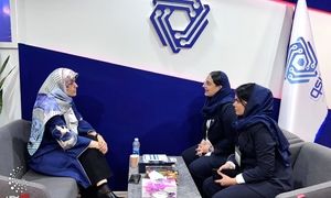 گزارش تصویری نمایشگاه ایران ایتکس تهران 1403