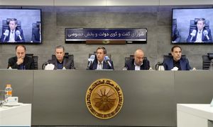 مطالعه بیشتر لازمه حل چالش های سازمان تأمین اجتماعی
