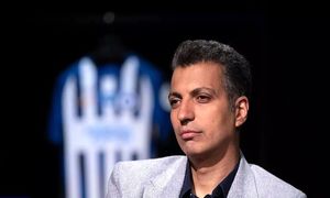 آشوب در اردوی استقلال/ رامین رضاییان علیه جواد نکونام