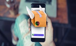 پادرو و امکان فروشگاه سازی آسان