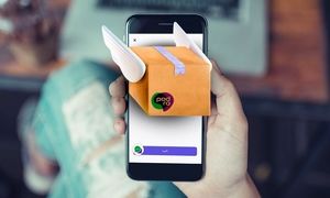پادرو و امکان فروشگاه سازی آسان