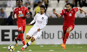 برگزاری مسابقه پرسپولیس و السد در قطر، خرید بلیط بازی و تور قطر