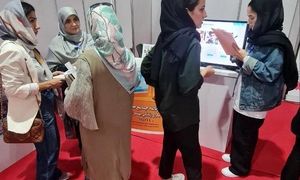 سمتکو فعال در حوزه استعدادیابی نوجوانان
