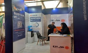 فاران به دنبال جذب نیرو در حوزه یو پی اس و استابلایزرها