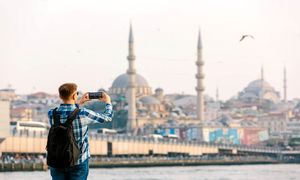 استانبول‌گردی با کمترین هزینه