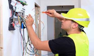 انواع سیم و کابل افشارنژاد خراسان برای تمام کاربردها
