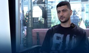 خشایار غفاری از مهمترین چالش های سئو می گوید