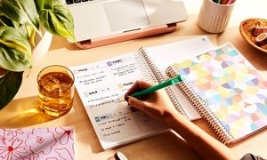 دفترچه یادداشت ، هدیه ای جذاب و کاربردی برای صاحبان کسب و کار