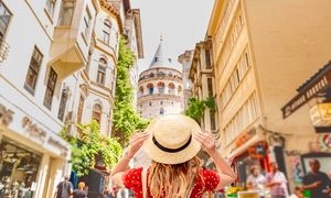 شباویز، بهترین گزینه برای سفر به ترکیه