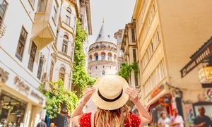 شباویز، بهترین گزینه برای سفر به ترکیه