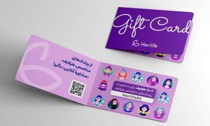 آگاهی از سرطان پستان با هرلایف