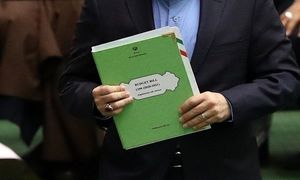 اصلاحات لایحه بودجه ۱۴۰۴ به پیشنهاد بخش خصوصی