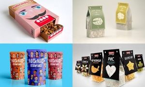 اهمیت بسته‌ بندی در صنعت و نقش آن در بازاریابی