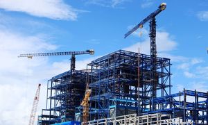 مروری بر تحولات اخیر بازار آهن