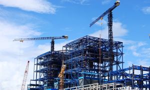 مروری بر تحولات اخیر بازار آهن