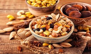 برپایی نمایشگاه بین‌ المللی محصولات کشاورزی ، خشکبار و حلال دبی