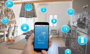 برای هوشمند سازی خانه به کجا مراجعه کنیم؟