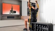 سامسونگ با F45 Training برای ارائه تمرینات ورزشی همکاری می کند