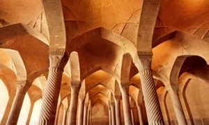 نشست معماری دست ساز به همت کارخانجات آجر نماچین