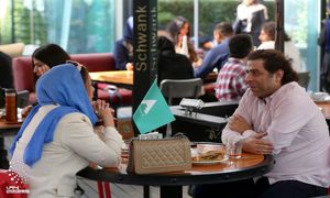 رویداد دورهمی متخصصان سئو و بازاریابی محتوایی با حمایت ابر ایران