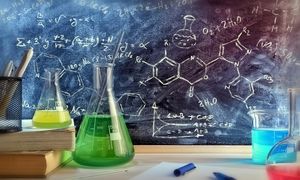 پذیرش مقاله «پاکسان» در کنگره ملی شیمی
