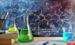 پذیرش مقاله «پاکسان» در کنگره ملی شیمی