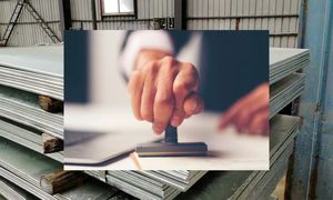 استانداردهای استیل ؛ هر آنچه باید بدانید