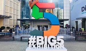 شرایط رزرو تور نمایشگاه BIG5 دبی