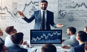 آموزش ترید در فارکس شامل چه سرفصل‌ هایی می شود؟