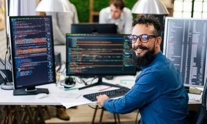بهترین آموزشگاه برای آموزش برنامه نویسی در شیراز کدام است؟