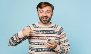 5 گوشی سامسونگ پرفروش با رم 12 گیگابایتی + قیمت
