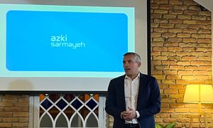 جزئیات تازه ترین کمپین ازکی سرمایه