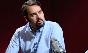 آپارات دستاویز مسئولین برای فیلترینگ یوتیوب نباشد