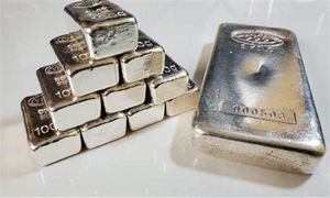 چطور با خرید نقره سرمایه گذاری موفقی داشته باشیم؟