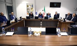 انتصاب مدیر روابط عمومی اتاق ایران