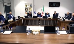انتصاب مدیر روابط عمومی اتاق ایران