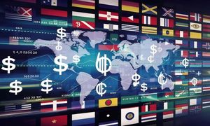 چگونه می‌ توانیم از جفت ارزها در فارکس سود کنیم؟