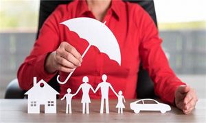 چطور بدون استخدام خود را بیمه کنیم؟