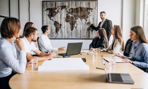 برگزاری تداکس ارتباطات با حضور فعالان حوزه برندینگ