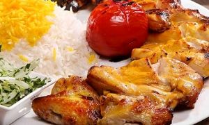 جوجه کباب و 10 خوراکی ایرانی در فهرست پرطرفدارترین غذاهای جهان