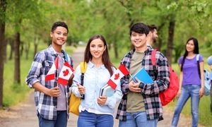 سریع ‌ترین روش اخذ ویزای تحصیلی کانادا در سال ۲۰۲۴