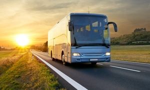 نکات مهم برای خرید آنلاین بلیط اتوبوس مسیر مشهد به تهران