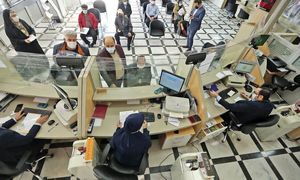 فرصت طلایی برای دریافت وام 50 میلیون تومانی بدون ضامن بانک مهر ایران