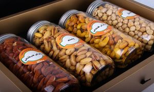 پک‌ های یلدایی شرکتی کیتا: فرصتی برای تقویت ارتباطات سازمانی