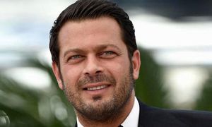 پژمان بازغی؛ سفیر برند مارتیا در ایران