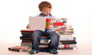 سایز کتاب کودک