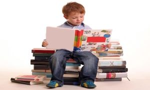 سایز کتاب کودک