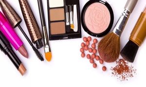 جزئیات کمپین سی‌ جی‌ آی ویترین شاپ