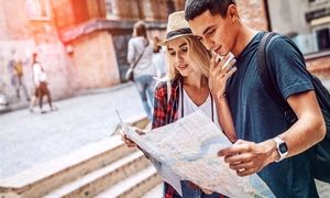 10 شهر پرخطر که سفر به آن ها برای گردشگران تنها توصیه نمی شود